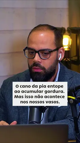 A ideia de que a gordura saturada 