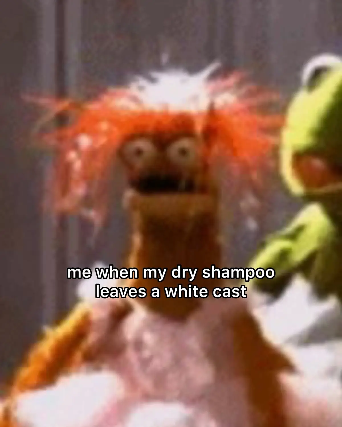 good thing we have something coming to fix this…😉 