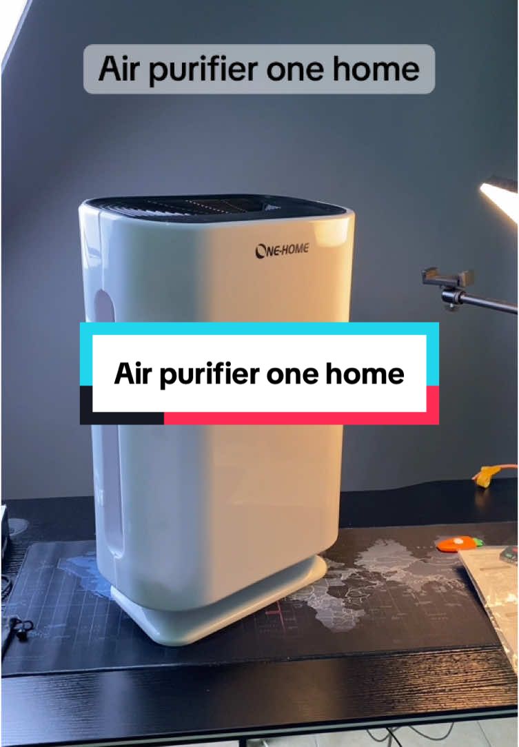 air purifier one home #airpurifier #airpurifiers #pembersihudara #airpurifierhepafilter #gilagilajualan #megaguncang1212 #extratrafficsession #wibgajian #wibgajiansale #cuantanpabatas 