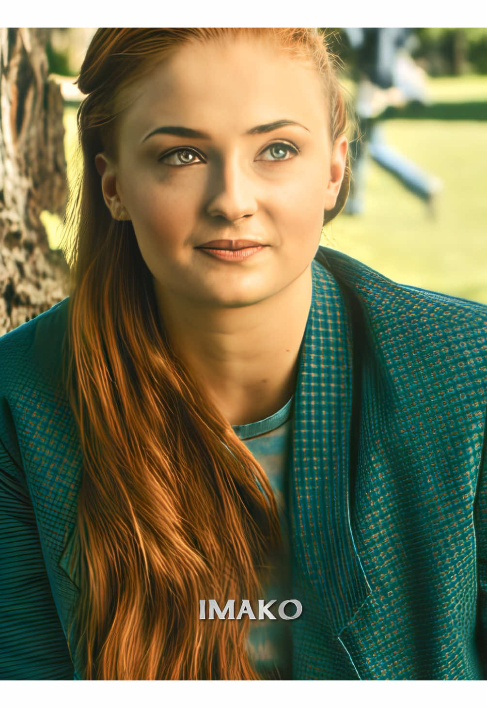 Sophie is so gorgeous // #jeangrey #jeangreyedit #sophieturner #sophieturneredit #xmendarkphoenix #movie #edit 