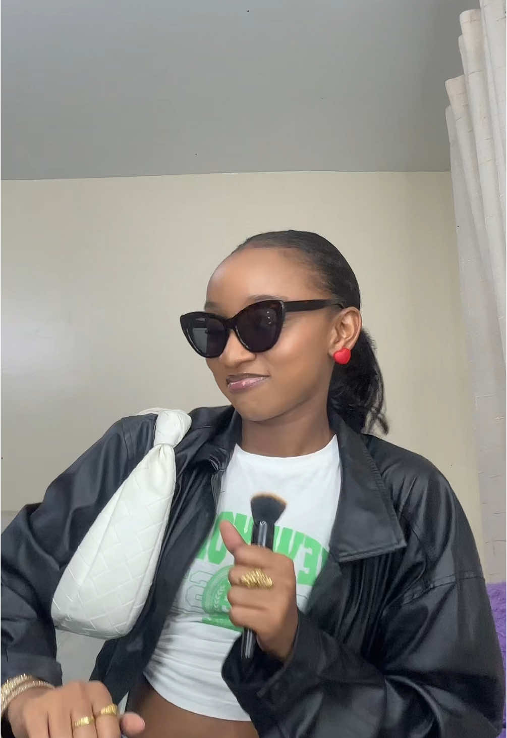 SOLFEST WEWEEE🥹🫵🏾#ajibgathoni 