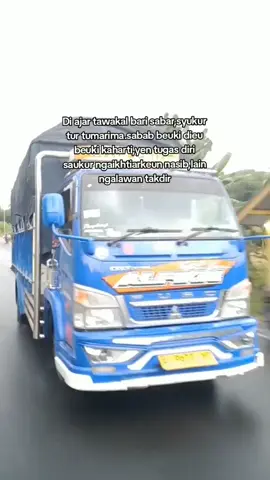 Sagala ge tos aya nu ngatur#masukberandafyp #driverboys #trukstory #truksundanesia 