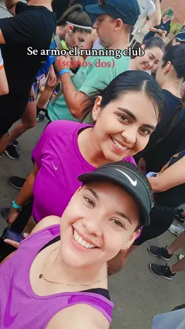 La última 💪🏼🏃‍♀️🥇 #Running #amigas #fyp  @Jessica Pinto Justiniano 