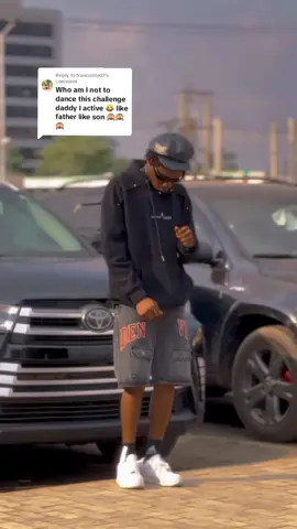 Replying to @francislite07 dancing my challenge without stress...🎶🎶 Elo by @davido #davido #fyp #elo #trendingvideo #goviral #dancechallenge #challenge . . Tag me & @BADBOYDESSY in your videos for a repost 