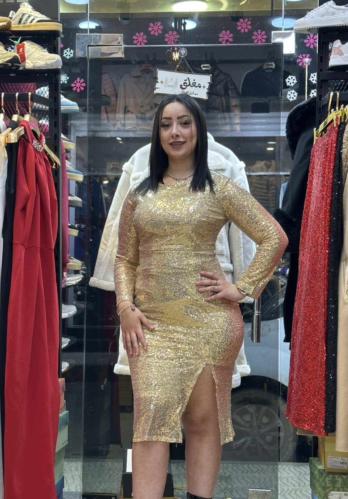 #maviwomen #robesoiree #robe #ملابس_نسائيه #الشعب_الصيني_ماله_حل😂😂 #مشاهير_تيك_توك_مشاهير_العرب #foryoupage❤️❤️ 