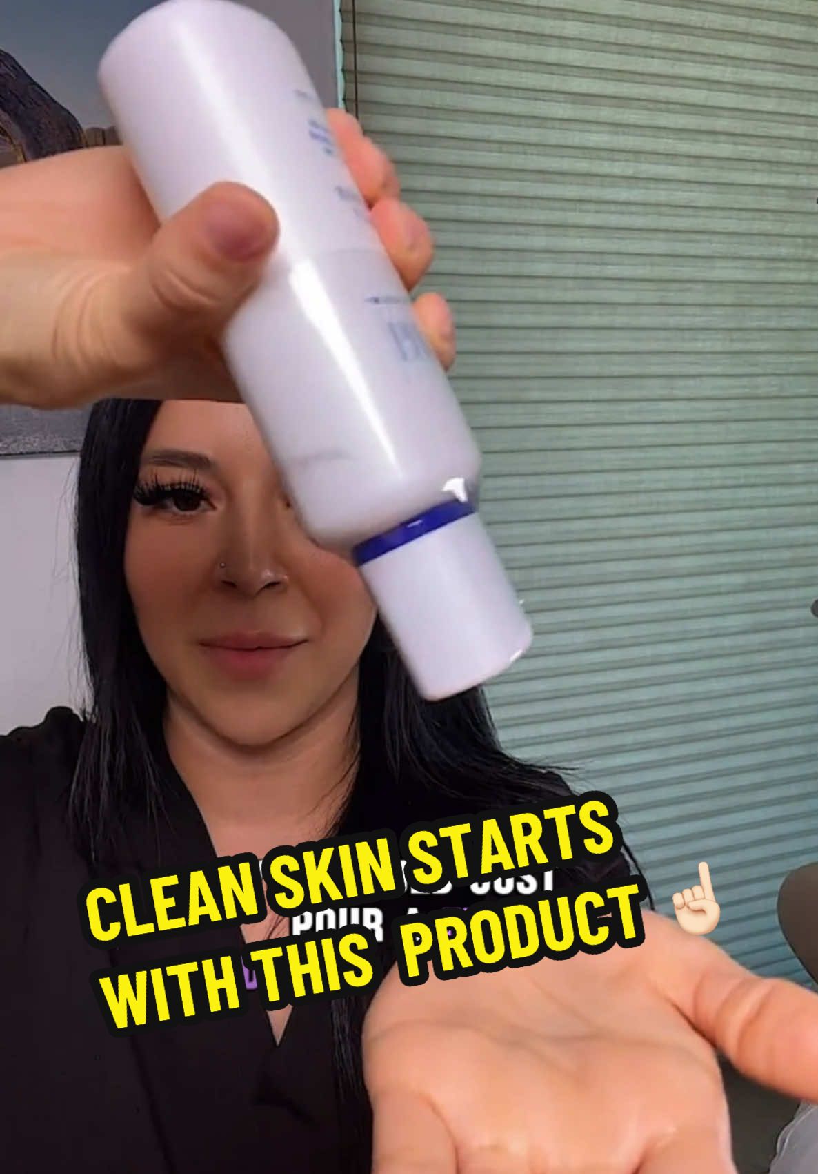 Start fresh every day! 🌿✨ OBAGI Nu-Derm Gentle Cleanser removes impurities without stripping your skin, leaving it soft, smooth, and ready for the rest of your routine. 💦 🛒 Shop now for a clean you’ll love! #ObagiSkincare #GentleCleanser #FreshStart #facialcleanser #facialcleansing #cleanserskincare #cleanserforacne 