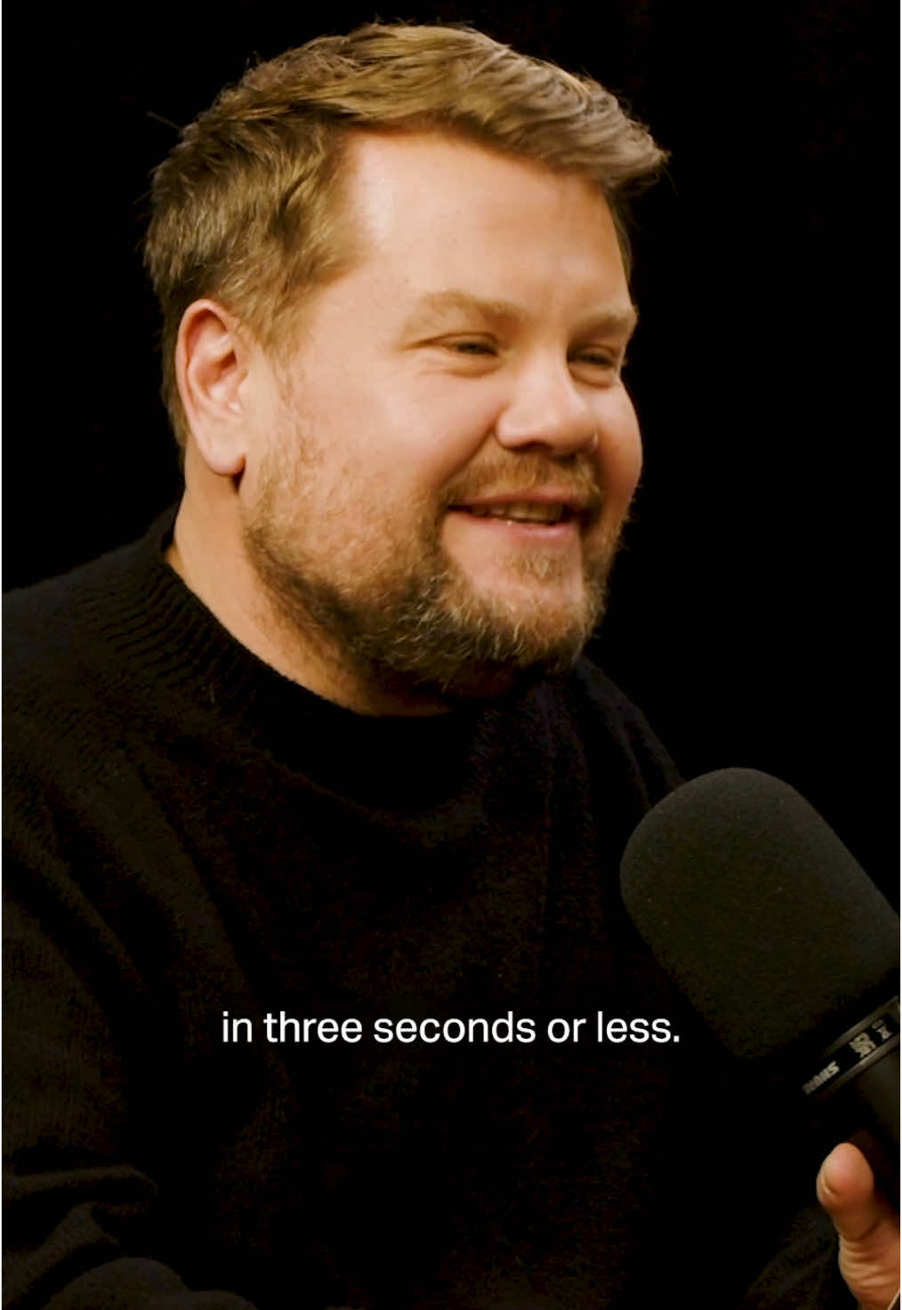 This week’s rapid fire with Barry Keoghan - new episode available now on SiriusXM. 