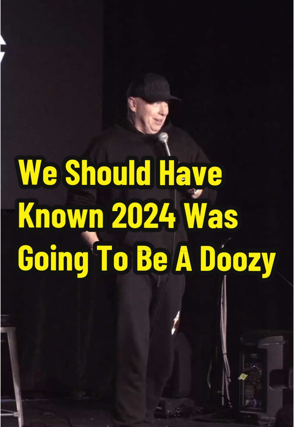 Man we should’ve known this year was going be crazy after that Katt Williams interview #garyowen #garyowencomedy #standup #crowdwork #election #trump #biden #tacoma 🚨 Come see me live 🚨 🎟️ Garyowen.live 🎟️ 📅Dates: ⬇️⬇️⬇️⬇️ December 13th - 15th Pittsburgh, PA Pittsburgh Improv December 20th - 22nd Denver, CO Denver Improv December 26th Kansas City, MO The Midland Theater December 27th New Orleans, LA Orpheum Theater December 28th Jacksonville, FL Florida Theatre December 29th San Antonio, TX The Tobin Center December 31st Grand Prairie, TX Texas Trust CU Theatre January 3rd - 5th St. Louis, MO Helium Comedy Club  - STL