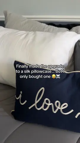 In my defense I read way too quickly.  #silkpillowcase #holidayhaul 