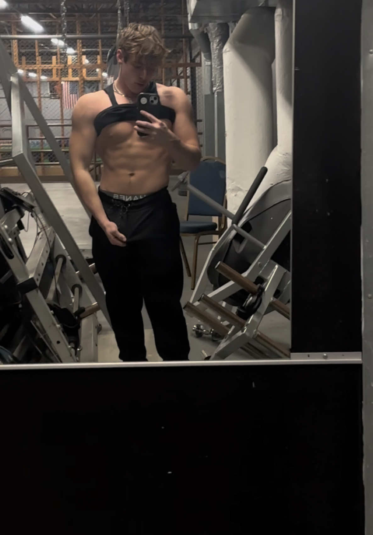 Bulkkkkkkkkk#GymTok #davidlaid_motivation #gymshark #gymmotivation #gymrat #gym #capcut #lifting #GymLife 