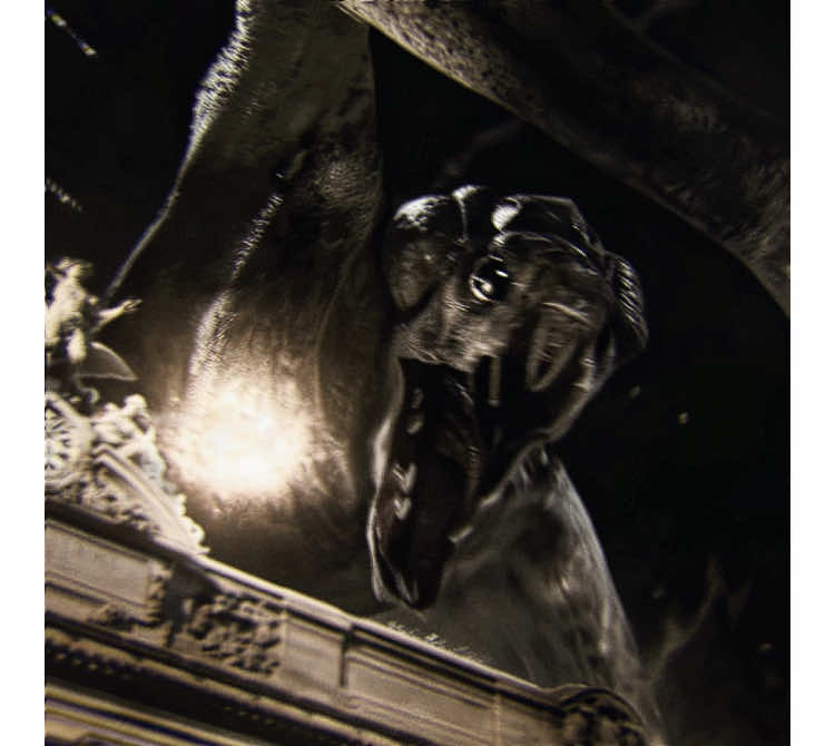 cloverfield 2008. // #fyp #cloverfield #horror #impexriopotter 