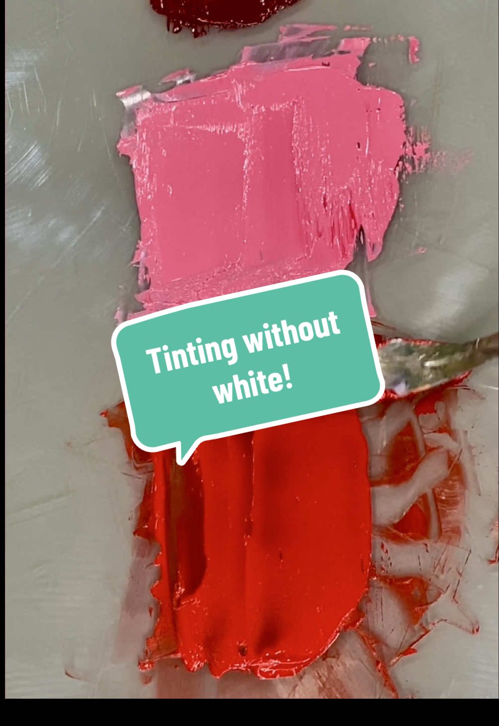 What’s the hardest part of mixing paint for you? This month I’ve been so busy with the commission season & just want to take some time to enjoy the holidays without the pressure to make new content every week.  So I’ve decided to prep some reposts of my older videos that I originally shared a while ago before I had very many followers.  So enjoy this repost!  Hope you’re having a good December!! 🩷  #paintingtutorial #paintingtips #painttok #academicpainting #paintmixing #colormixing #paintingtutorial #paintingtips 