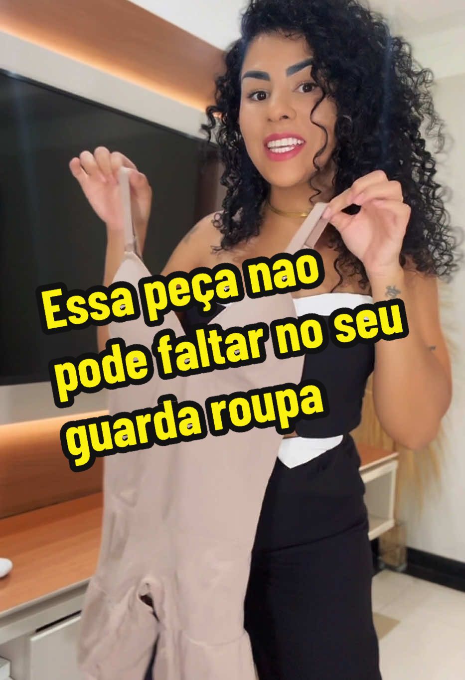 Macaquinho modelador #plussizefashion #antesedepois #macaquinh #cirurgia 