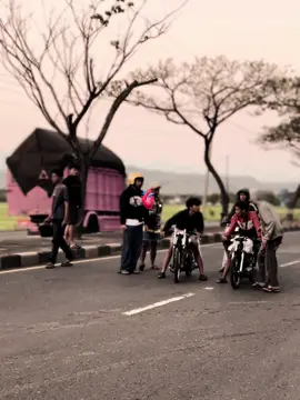 🫀.☺️#herexsad #herex300cc #siluman_gank😈 #herexjateng #tiger300cc #verzaherex 