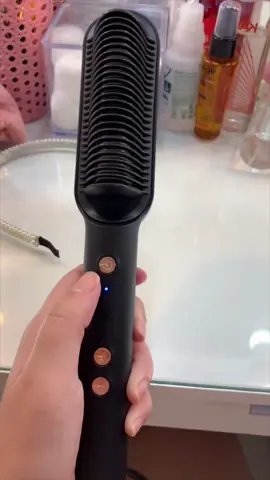 “A escova 3 em 1 que você precisa! ✨ 💨 Seca, alisa e modela em minutos. ✔️ Praticidade e resultado profissional. 💳 Pague só na entrega! Garanta o seu estilo agora mesmo!      Link para compra https://entrega.logzz.com.br/share-page/mem0rnq8g/84 