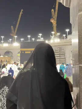 وان يمسسك الضُر فلا كاشف له🥺🤍 #مكة #السعوديه #الحمدلله_دائماً_وابداً #عمره #الحرم_المكي #tik_tok #viral_video #treanding 