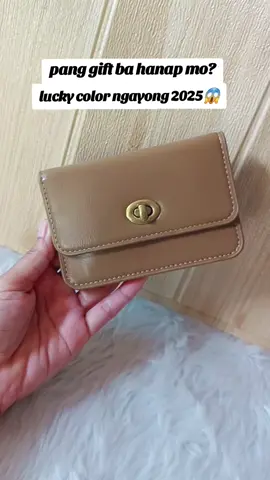 simple and elegant wallet.. perfect pang gift...109 pesos only...many colors available  just click here to look👉👉👉👉👉👉👉@Marv's Recos🌼 