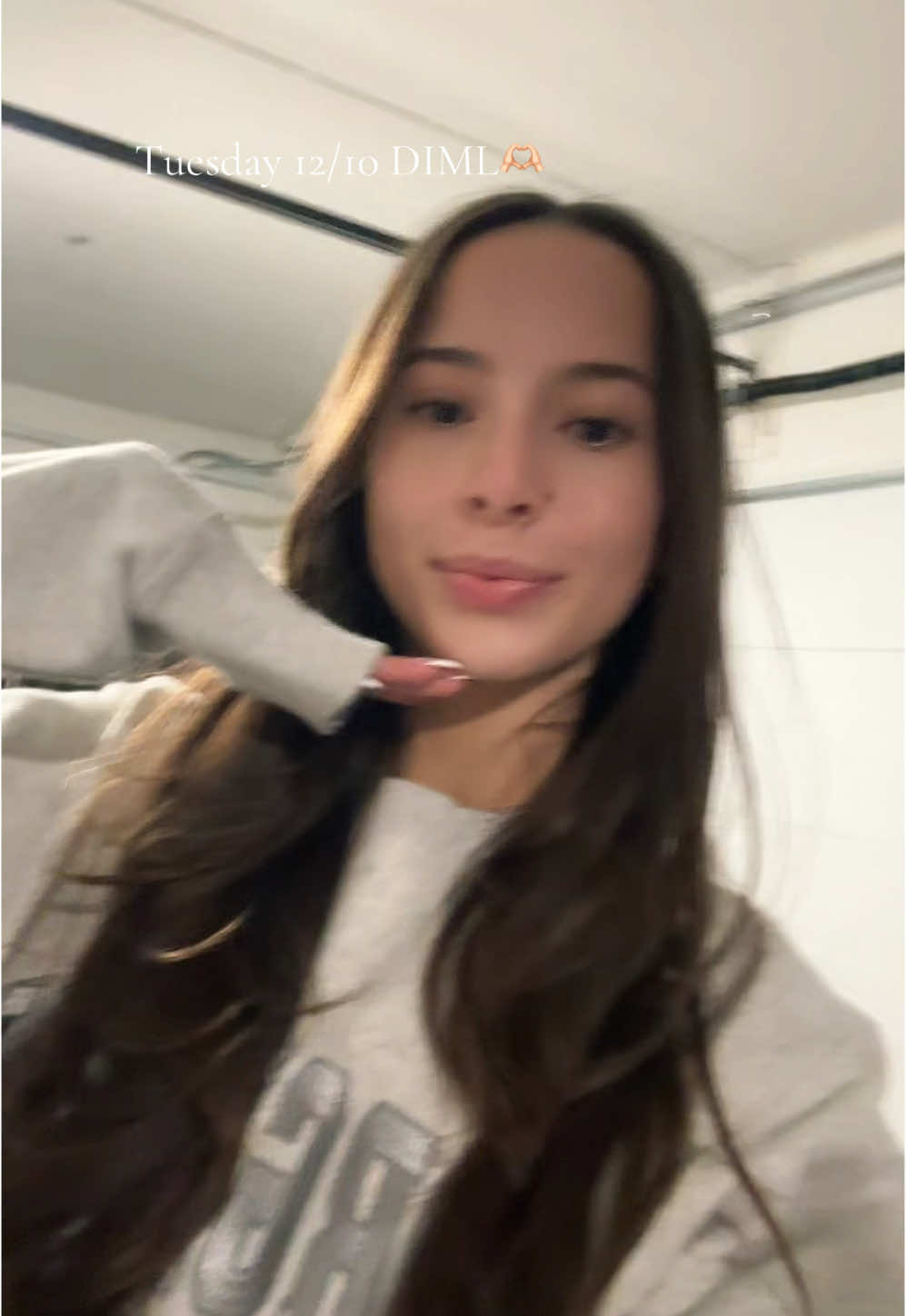 Tuesday 12/10 DIML🎀 #18 #diml 