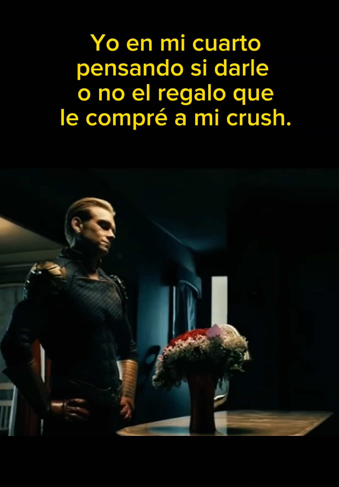 #homelander #crush #theboys 