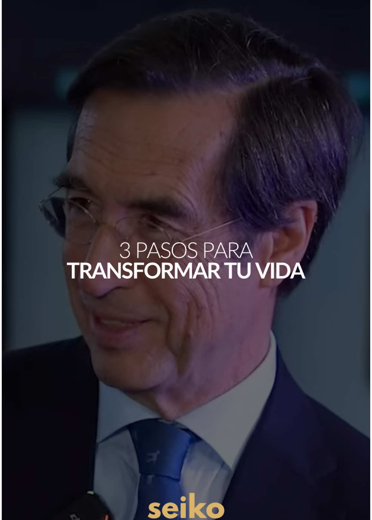 3 pasos para transformar tu vida 🚀✨  📝RESUMEN👇👇 1️⃣✨ Inspírate soñando en grande Pregúntate: “¿Y si fuera posible? ¿Cómo cambiaría mi vida?”. Deja que esa idea te motive y te llene de energía para ir más allá de la rutina. 2️⃣🔥 Cree en lo que puedes hacer No necesitas hacerlo todo, pero sí lo que esté en tus manos. Enfócate en avanzar con lo que tienes ahora, guiándote por valores como el crecimiento y la contribución. 3️⃣🏋️ Entrena para transformar La práctica es clave. No basta con creer, necesitas probar que los cambios son posibles. Cada pequeño logro será tu mejor validación. Explicado por 👉 Mario Alonso Puig  FUENTE (YT) Canal: Las Rozas Next Título: Intervención de Mario Alonso Puig en el V Maratón de Coaching Las Rozas ©️ No pretendemos infringir derechos de autor. Envíanos un MD para cambiar/eliminar. Gracias por la comprensión y cooperación. #altasexpectativas #sueñaengrande #mejorapersonal #desarrollopersonal #crecimientopersonal #superacionpersonal