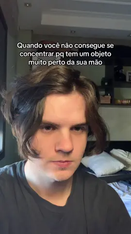 Nao pode ter nada no entorno que vou trabalhar kkkk Ib: @Städaren  #fyp #relatable #foryou