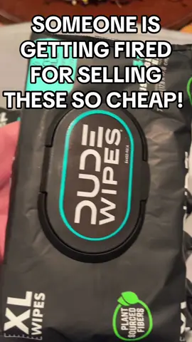 Amazing wipes for the whole family! #dudewipes #family #mintchill #TikTokShopHolidayHaul #fyp #foryourpage @dudewipes 