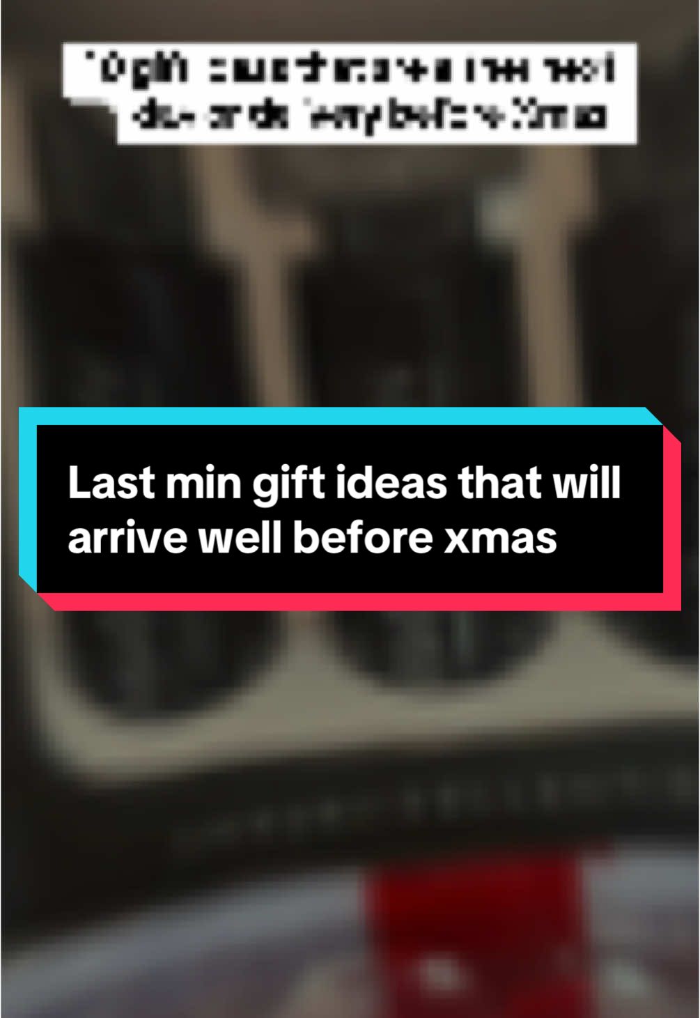 Quick delivery gift ideas made easy for you. #tiktokmademebuyit #giftideas #lastminute #freedelivery #fastdelivery #giftsets #hair #beautyhack #trending @ISOCLEAN @The Lovely Keepsake @Sneak Energy LTD @Remington UK 🇬🇧 @NeeDoh Official 