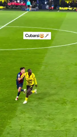 cubarsi @Gambo  #cubarsi #barcelona #ucl #championsleague #FIQICUMAR1 