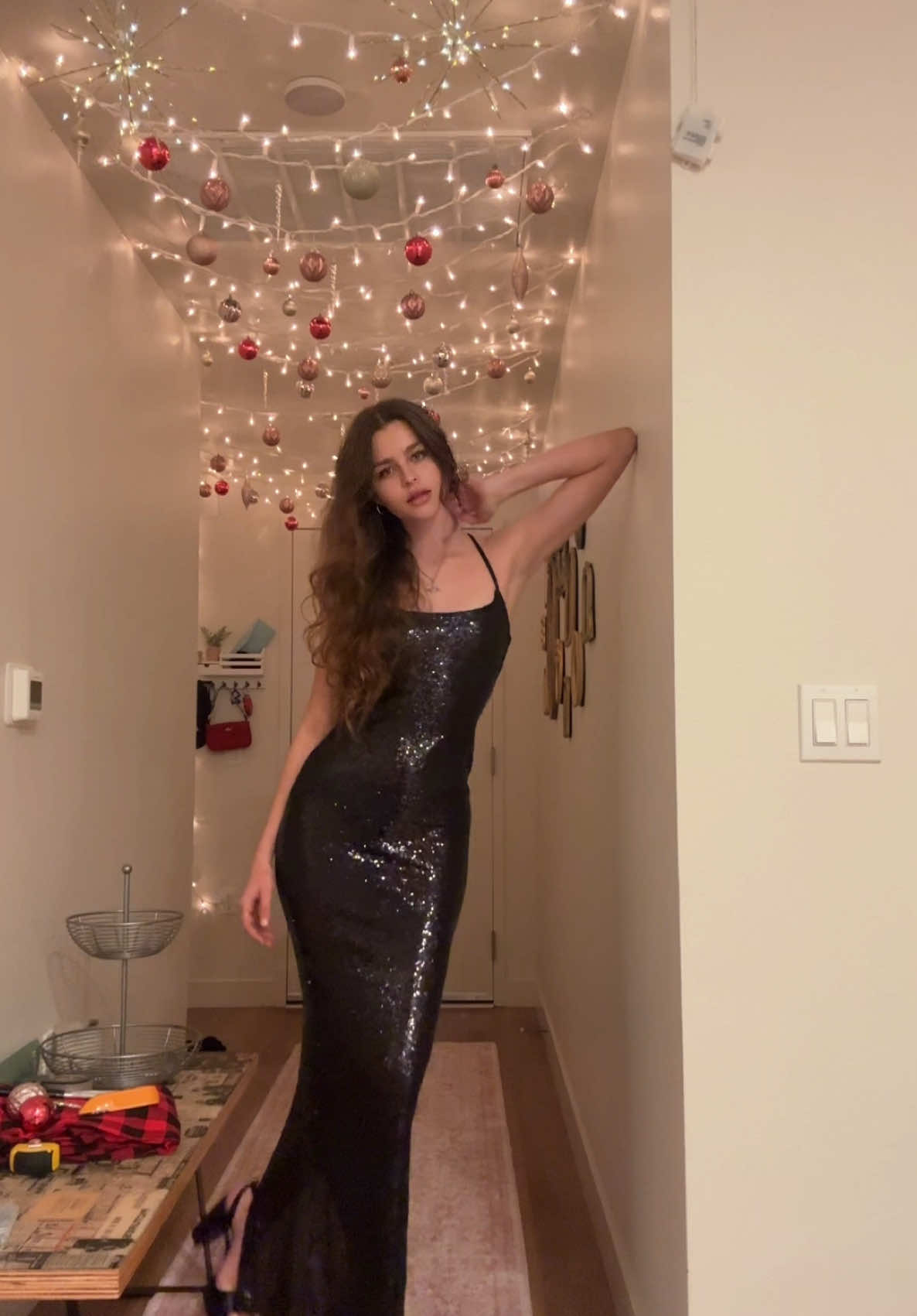 I loveeee the marias 