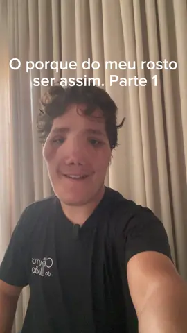 Pessoal resolvi gravar esse vidoe pra contar um pouco sobre mim, e dividi em 3 partes. Amanha posto a parte 2. 