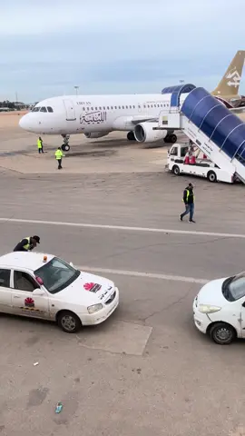 #aviation #airlines #libya #benghazi #الخطوط_الجوية_الليبية #الاسكندرية #اسطنبول #oman🇴🇲 #تونس #القاهرة  