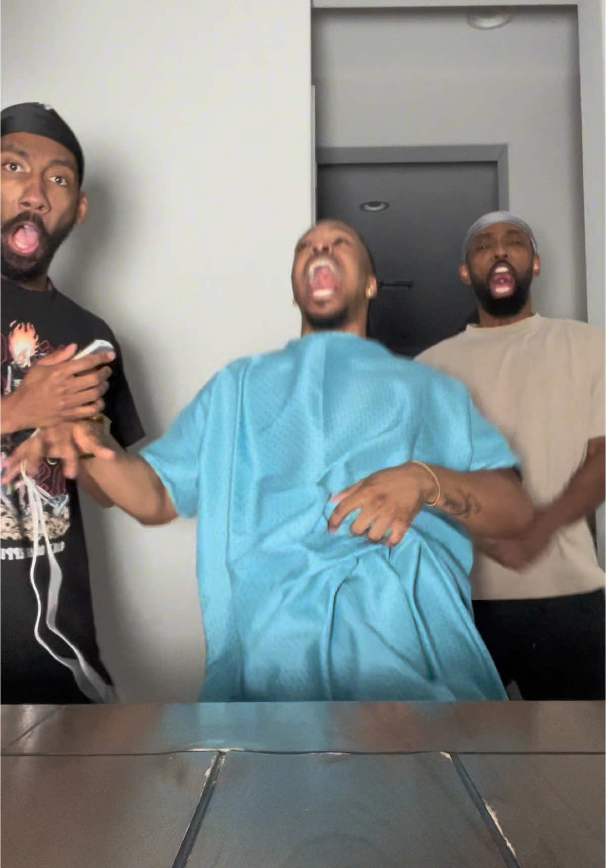 Theres no way y’all wilingly  go through this multiple times😅 #fyp #foryou #xyzbca @Brotherofcolor @Asa Kinsey 