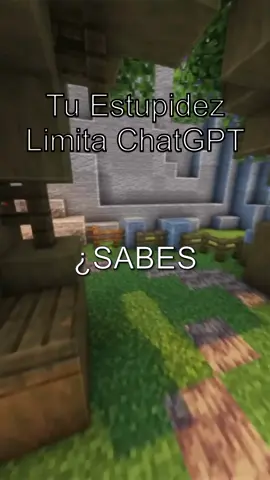 ChatGPT SI sabe resolver tu tesis, el problema eres tu #chatgpt #ia
