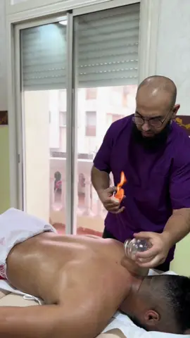 🔰من فوائد الحجامة ✅  تساعد  على تنشيط الدورة الدموية في مناطق الألم.✅ سحب الشوائب والسموم التي توجد بالدم إلى سطح الجلد.✅  تساعد على استرخاء الأنسجة وتحسين الخلايا.✅ تخفيف الألم واسترخاء العضلات.✅  علاج لمشكلات الجلد مثل حب الشباب والأكزيما.✅ علاج لاضطرابات الدم ومنها فقر الدم.✅ المساعدة على علاج ضغط الدم المرتفع.✅ علاج اضرابات الجهاز الهضمي.✅ علاج الصداع النصفي.✅ وتساعد على التخلص من القلق والاكتئاب.✅ المساعدة على علاج احتقان الشعب الهوائية الناتج عن الربو والحساسية.✅ العمل على توسيع الأوردة والشرايين.✅ التخفيف من آلام الظهر.✅ التخلص من الآلام الناتجة عن الأمراض الروماتيزمية، ومنها التهاب المفاصل وآلام العضلات مركز العلاجات و المكملات الغذائية الطبيعية.       تعزيز✽ نستقبلكم بمركز ريحانة للعلاجات  الطبيعةمن الساعة 9صـباحا الى الساعة 8مساءاللحجز أو لمزيد من المعلوماتاتصل بنا☎️الهاتف: 0660998321طاقم مؤهل و قاعة بأفضل التجهيزات 😁ثقة كفاءة و فعالية 💪 صحتكم و لياقتكم 😊💪مسؤوليتنا 😉 #جامة_نبوية #حجامة_النساء #حجامة_الرجال #الحجامة_الطبية #مساج #الحجامة_الدموية #hijama #hijamatherapy #cupping #cuppingtherapy #maroc #marrakech #الطب_الصيني #الطب_البديل #مراكش #المغرب #الموكسا #مساج_بمسدس_التدليك #الحجامة_التدليكية #الحجامة_الجافة #الفوطة_النارية #الوخز_بالابر_الصينية #الحجامة_العلاجية #مركزريحانةللعلاجات طبيعية #الرجاء #الرجاءالرياضي #الرجاءالعالمي #الرجاءالبيضاوي #حجامة_النساء #الحجامة_الجافة 