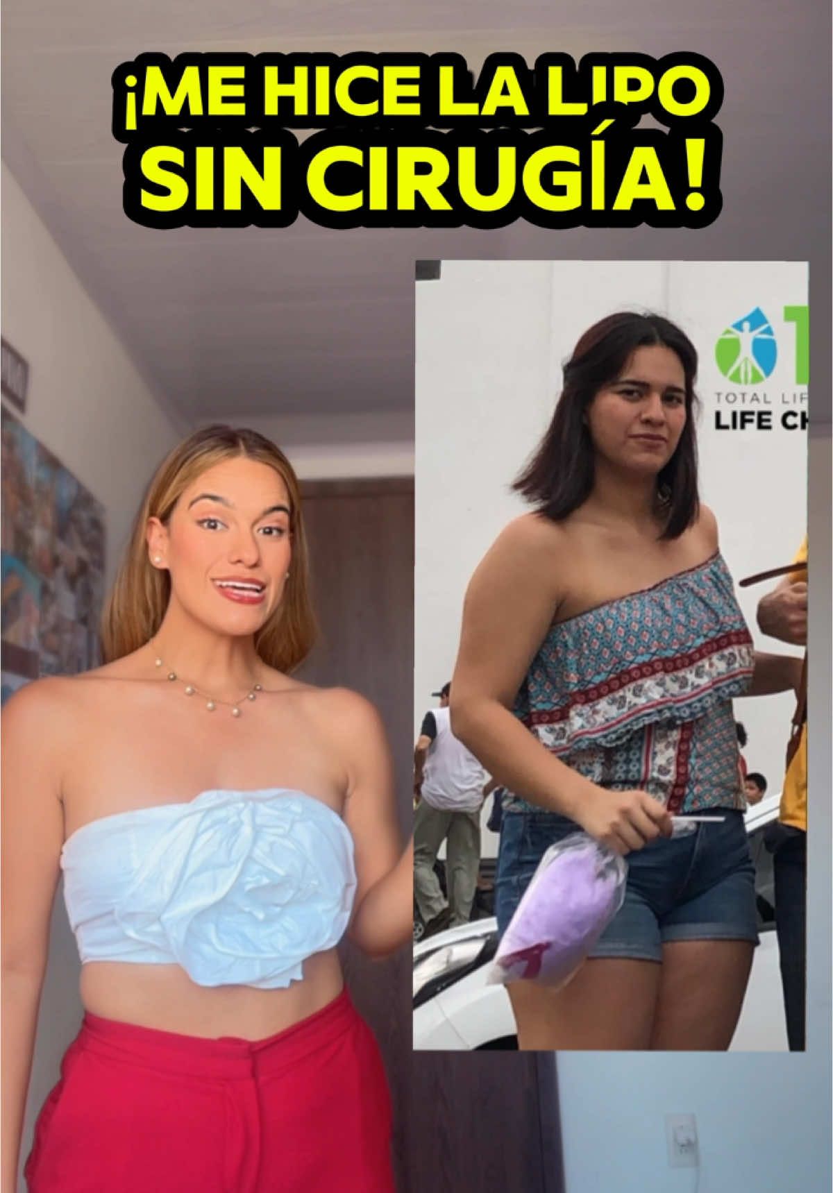 Te ayudo con tu cambio‼️😍🥰✨ ##chupapanzas##adelgazarapido##pierdepeso##retopierdepeso##quemargrasa##adelgazar##california##bucaramanga##eliminagrasa##metabolismolento##latinasenusa##perder10kgem1mes##bajatallas##chupapanza##estadosunidos##comoadelgazar##lipoescultura##perder10kg##bucaramangaviral##reduceabdomen##latinosenusa🇺🇸##estadosunidos##california##miami##Florida##Texas##NuevaYork##Arizona##Illinois##NuevaJersey##Colorado##latinosencalifornia##latinosentexas#latinosennuevayork