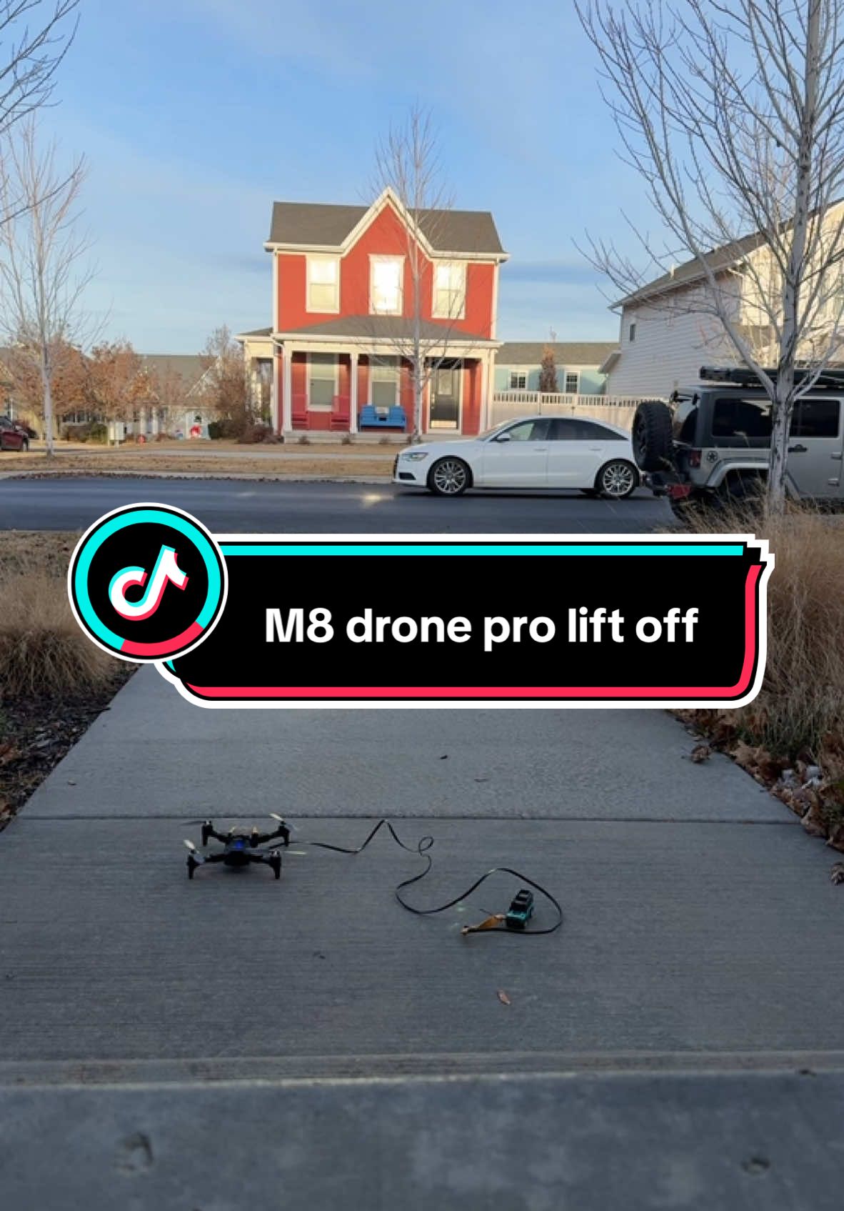 M8 drone pro rescue mission #drone #droneliftoff #dronevideo #drones #dronestagram #dronedelivery 