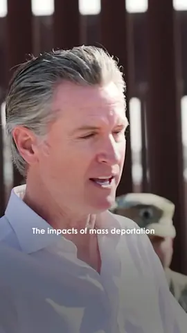 #California #News #Politics #Immigration #Inflation #GavinNewson #DonaldTrump 