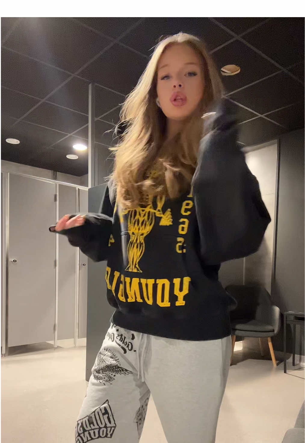 #foryou 