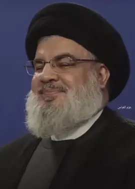 #السيد_حسن_نصر_اللہ 