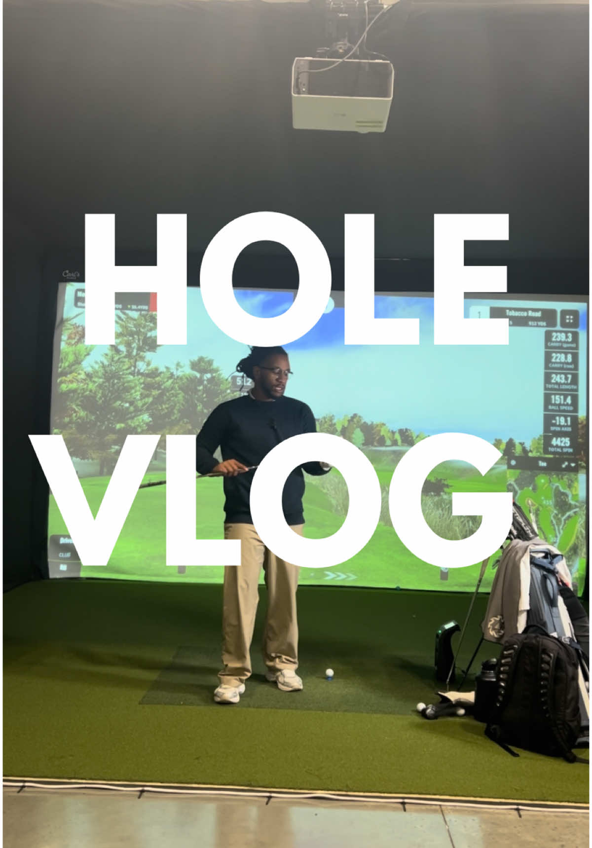 Had to take it back with this OG. Who’s ever swung one of these classics? ⛳️🏌🏽‍♂️ #golf #fyp #explore #golftiktok 