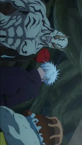 gojo vs jogo#jujutsukaisen #jujutsukaisenedit #jujutsukaisen0 #animeedit #anime 