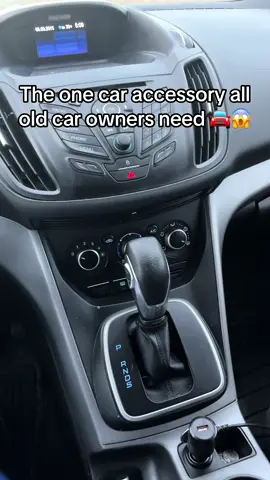 You can even watch movies on it😌 #caraccessories #carplay #foryou 