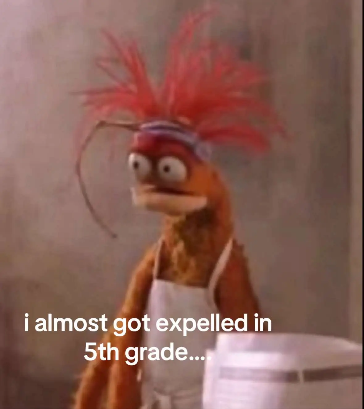 this was highly requested! im not that insane now i learned my lesson #fyp 