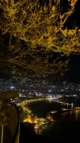 Herkesin canı Sağolsun; Hatır gönül bileninde, kırıp döküp gideninde… #alanya #alanyakalesi 