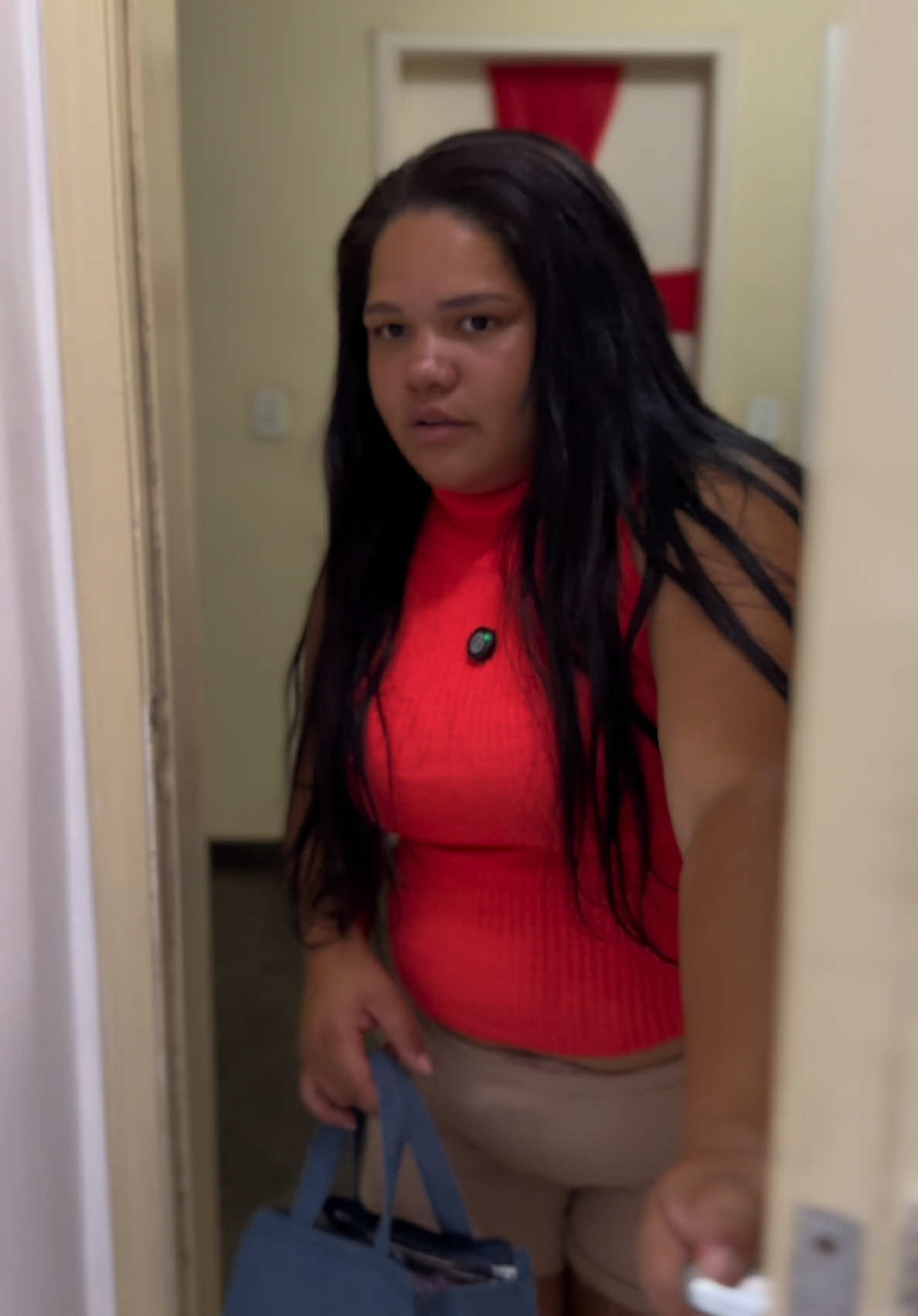 Nora não aceita seus sogros na sua casa e o barraco aconteceu ##viral_video