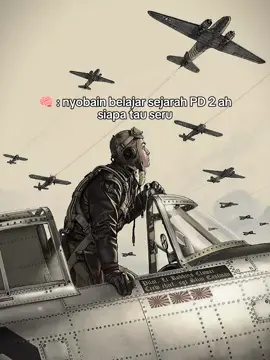 Plis sejarah itu seru😭😭 !!!  #fyp  #foryou  #History  #ww2 