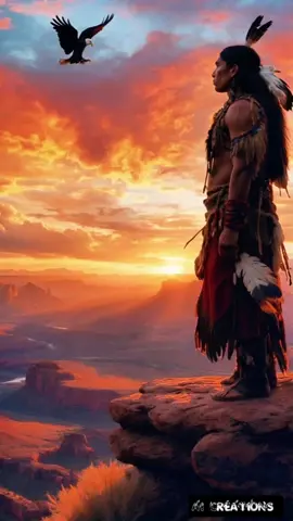 AI Creations Native Americans  Nativos Americanos  #native #american #nativeamerican #indigena #origen #Cheyenne #Apache #siux #navajo #mohicano #mohican #cherokee 