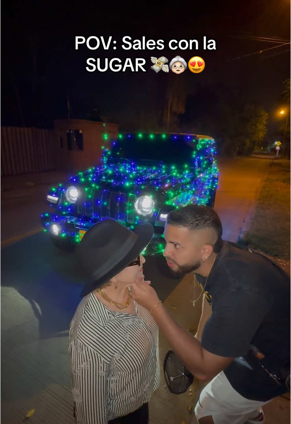 Triunfando en el AMOR 👵🏻🤑🔥😂💸🎁