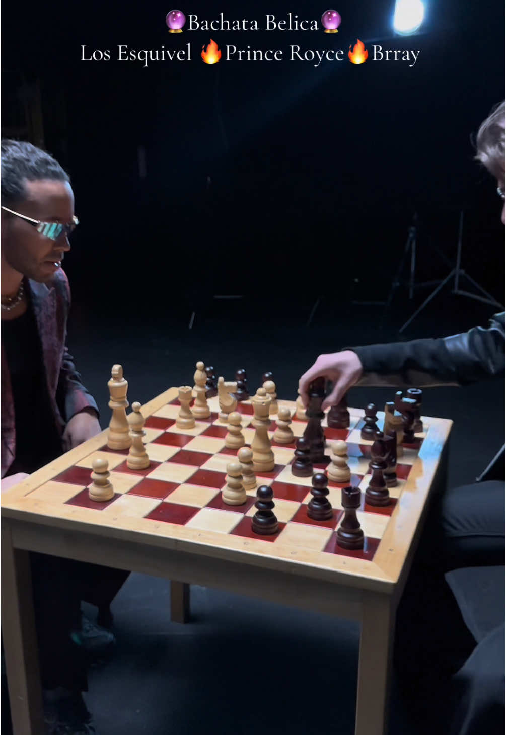 🧪BACHATA BELICA🧪 LOS ESQUIVEL X PRINCE ROYCE X BRRAY 