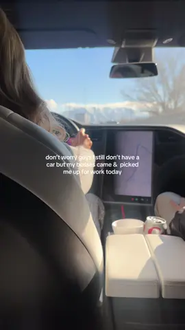 tell me why this felt like I was getting picked up from school🥲😂❤️‍🩹 hahaha love them